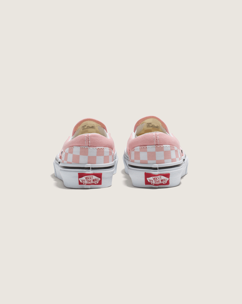 Tenis Slip-On