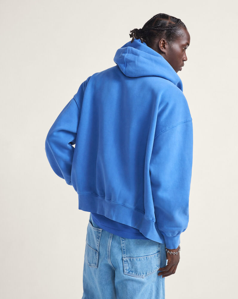 Sudadera con zipper Premium