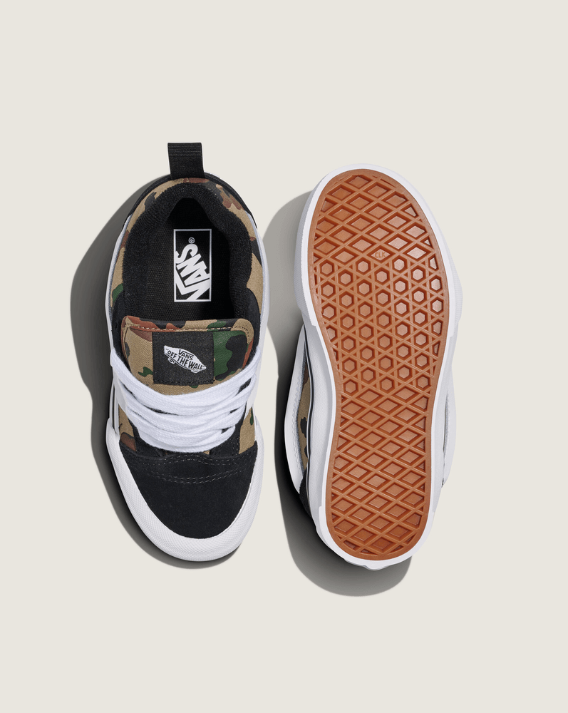 Tenis Knu Skool para niños