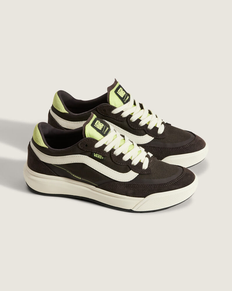 Tenis MTE Ultrarange 2.0 Se