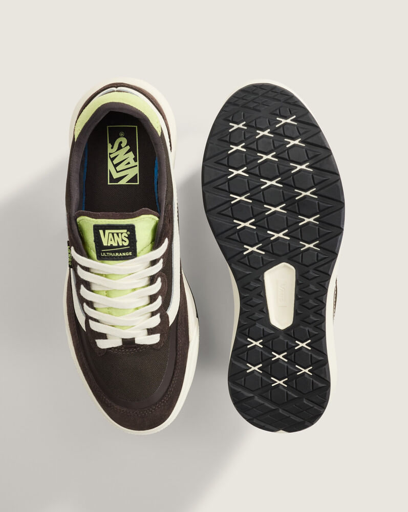 Tenis MTE Ultrarange 2.0 Se