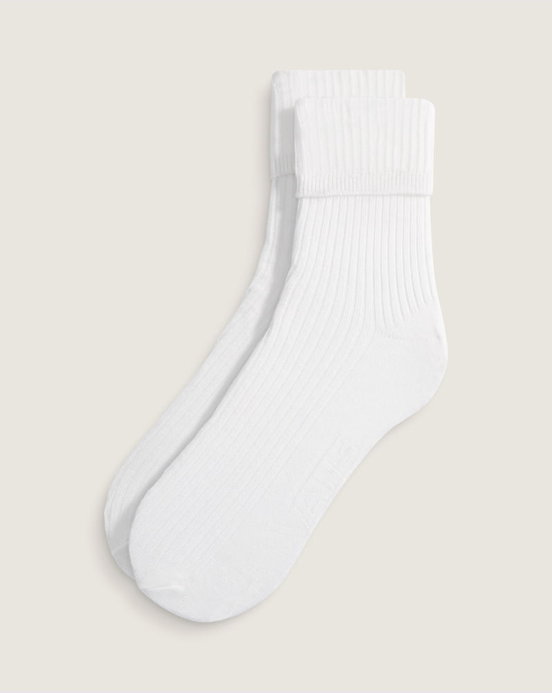 Calcetines Cuff