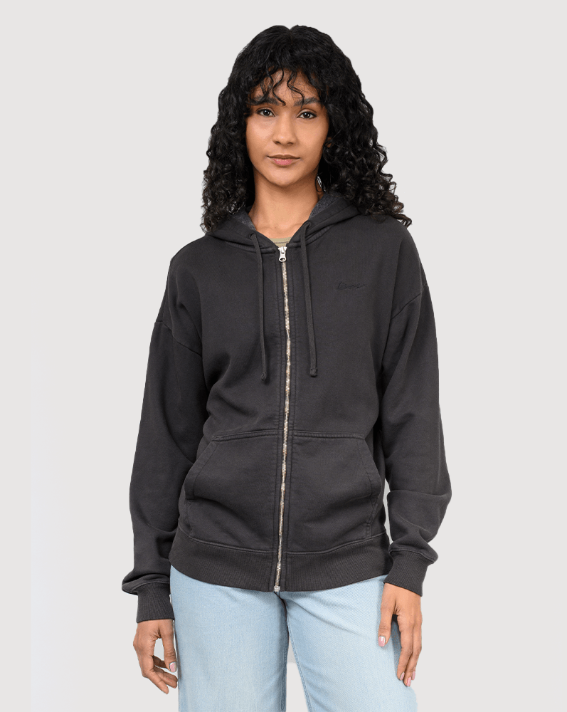 Sudadera holgada Everyday