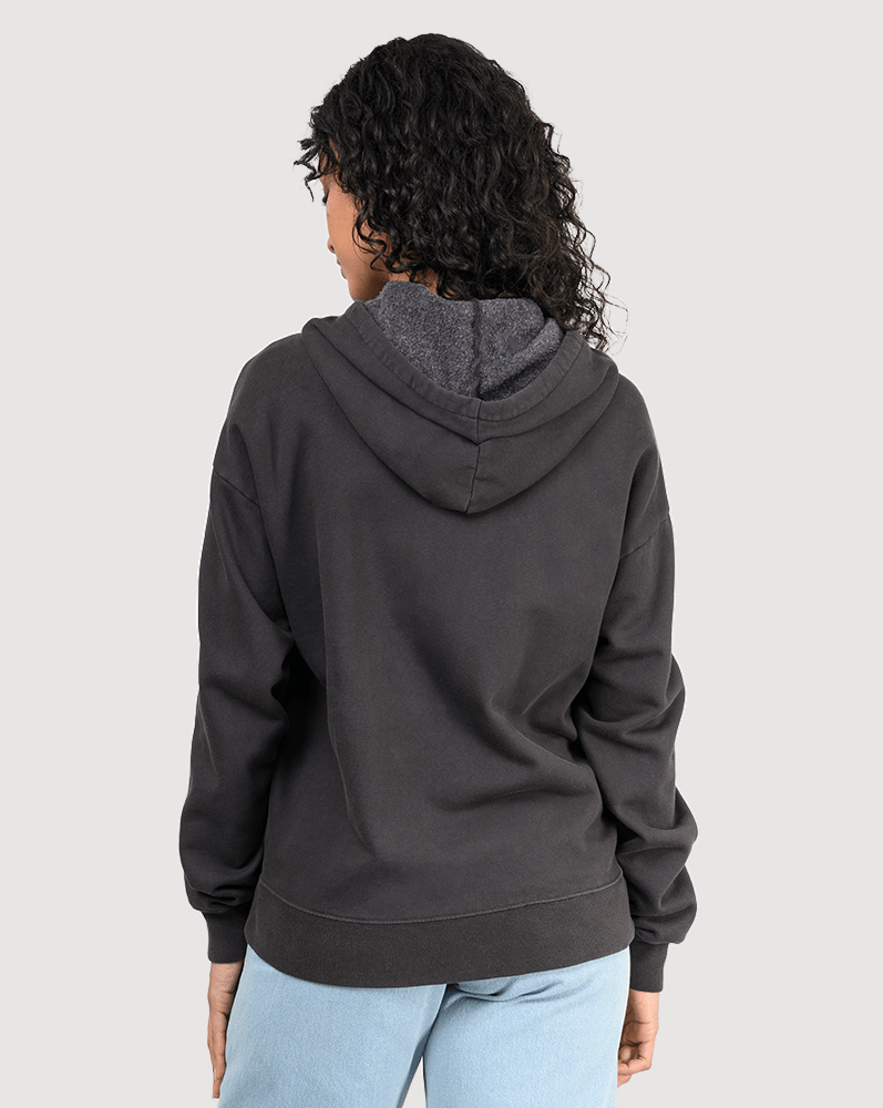 Sudadera holgada Everyday