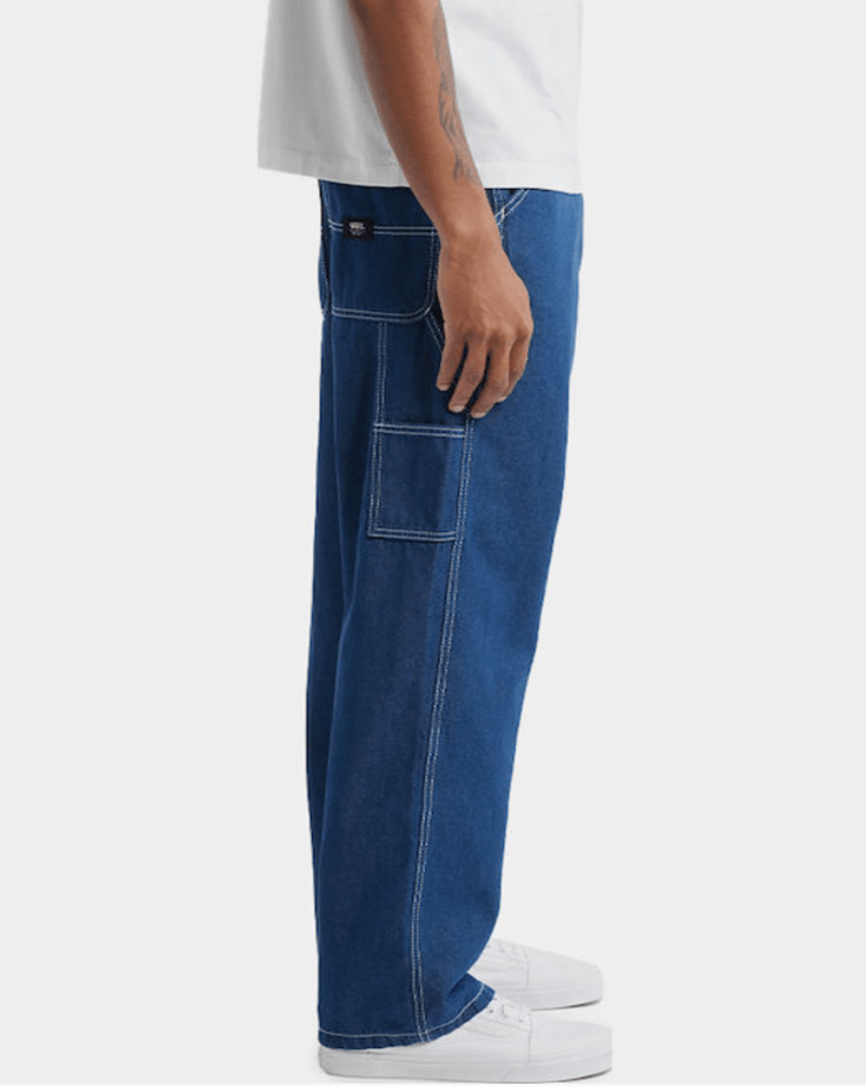 Pantalón estilo carpintero Drill Chore