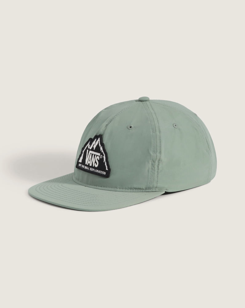 Gorra Crestline