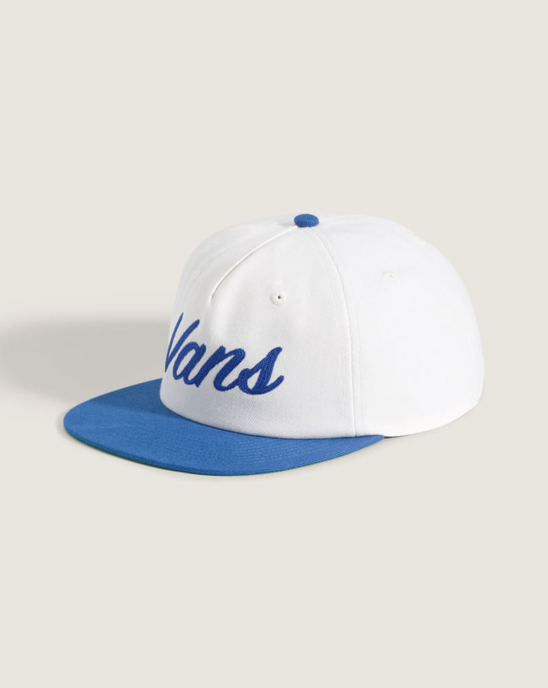 Gorra Vans