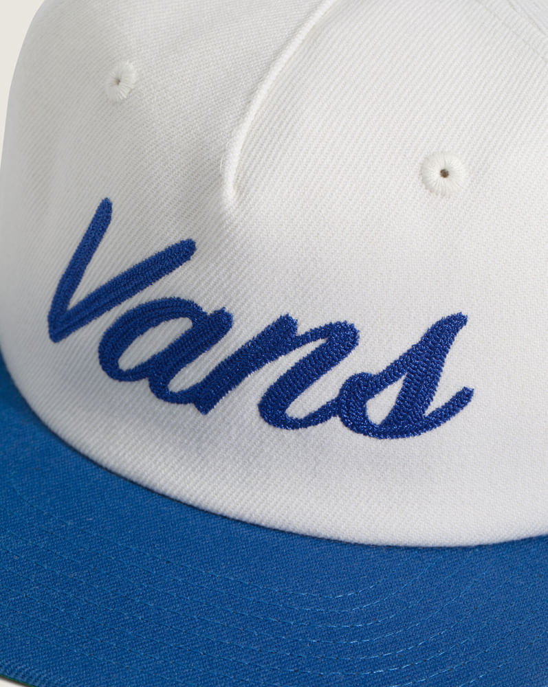 Gorra Vans