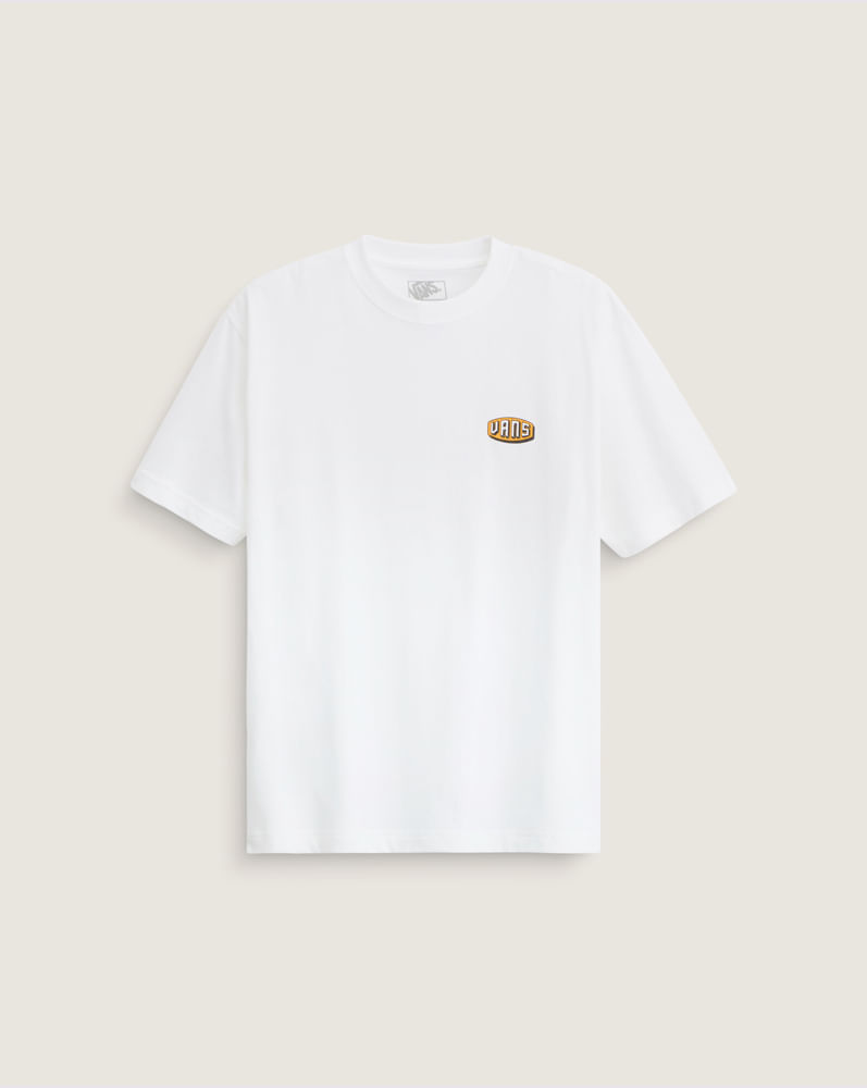 Playera Raised Up