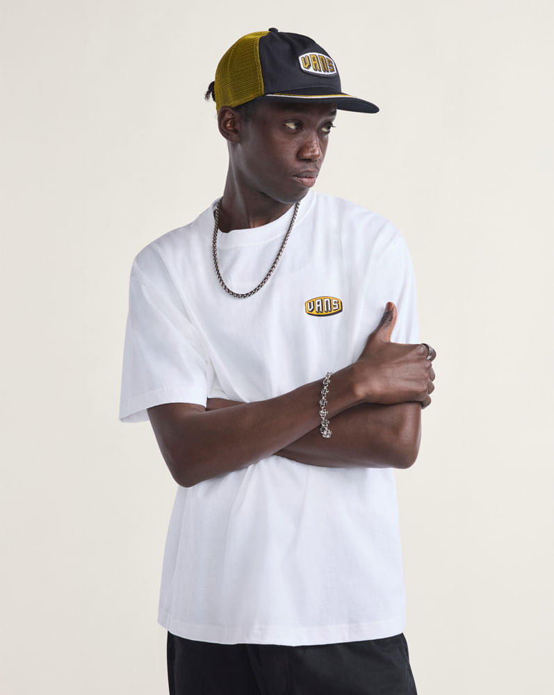 Playera Raised Up
