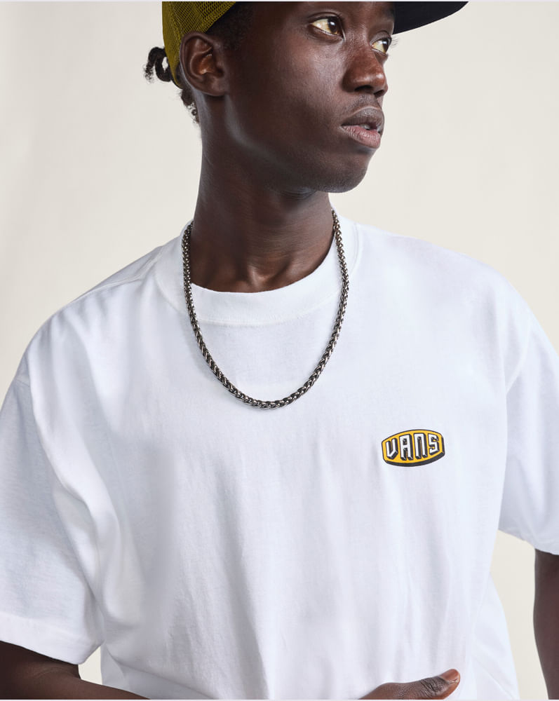 Playera Raised Up