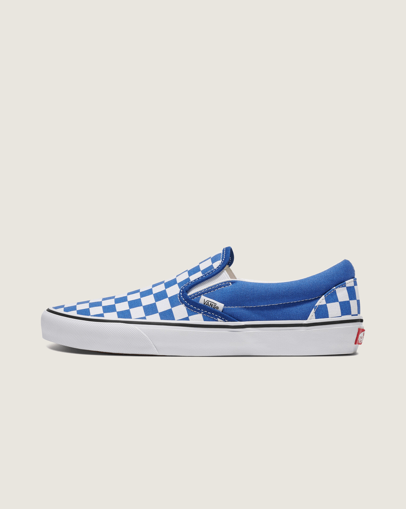 Tenis Classic Slip-On