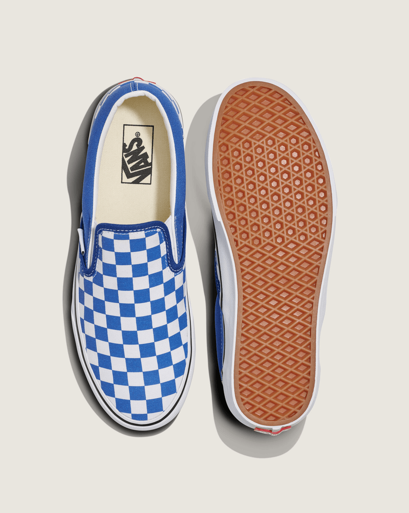 Tenis Classic Slip-On