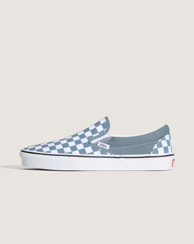 Tenis Classic Slip-On
