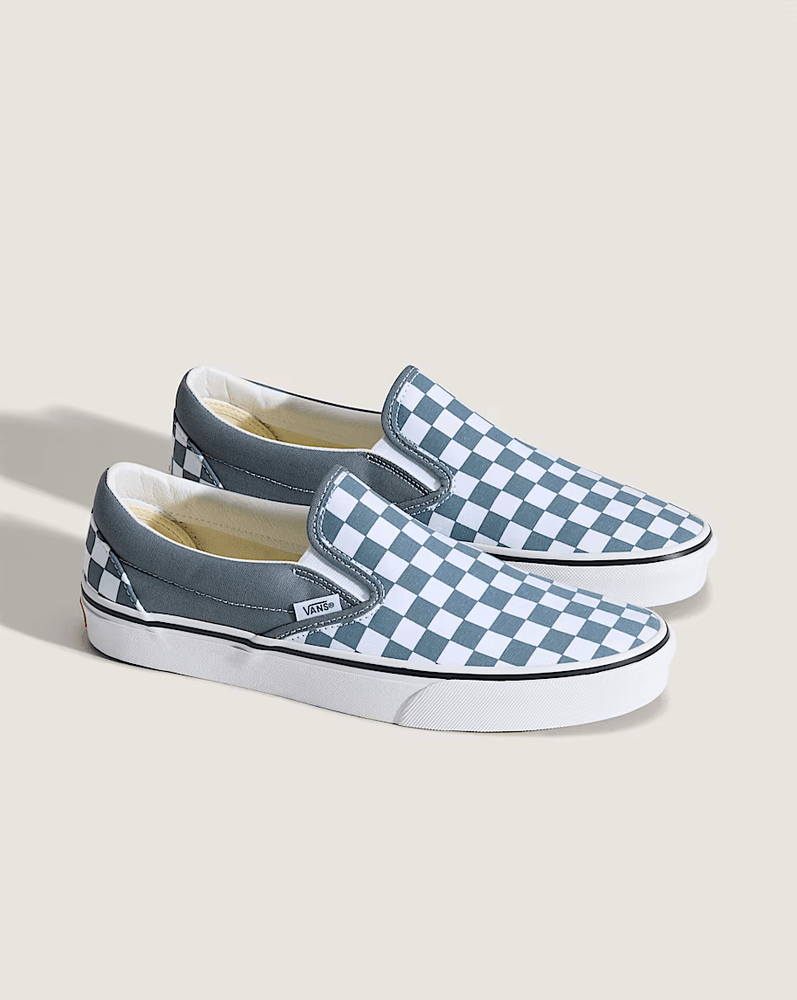 Tenis Classic Slip-On