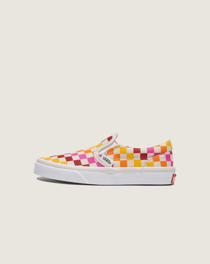 Tenis Classic Slip-On para niños