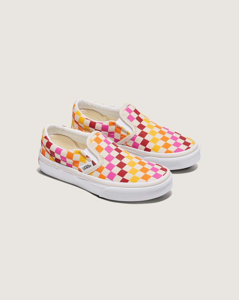 Tenis Classic Slip-On para niños