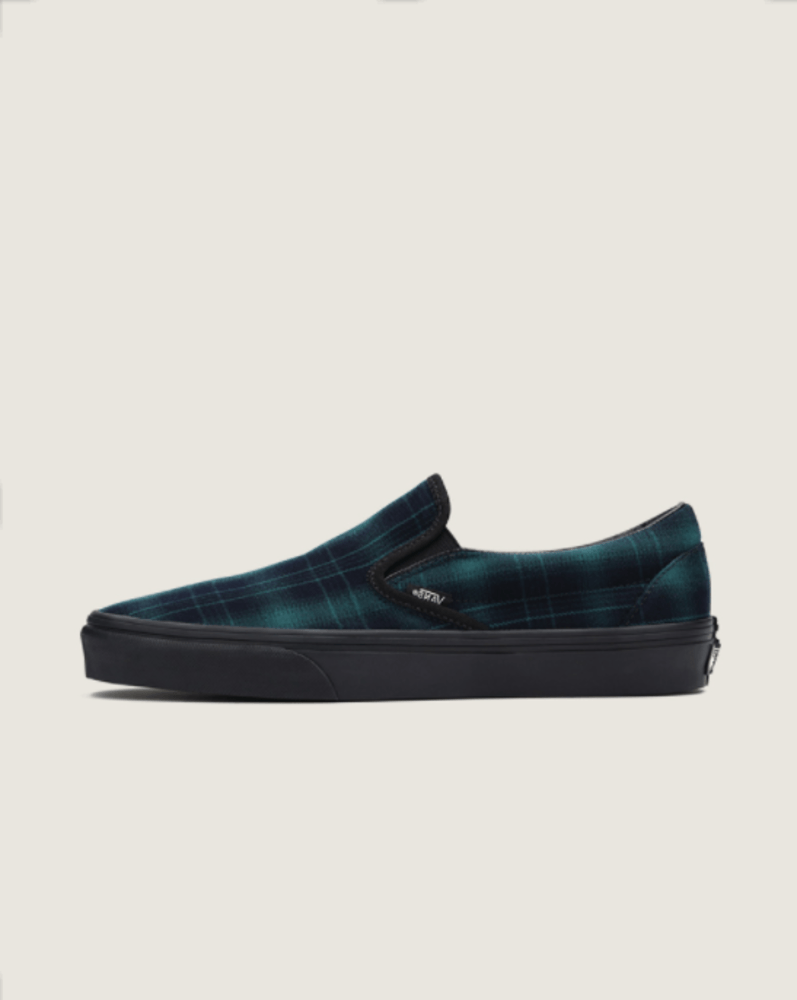 Tenis Classic Slip-On