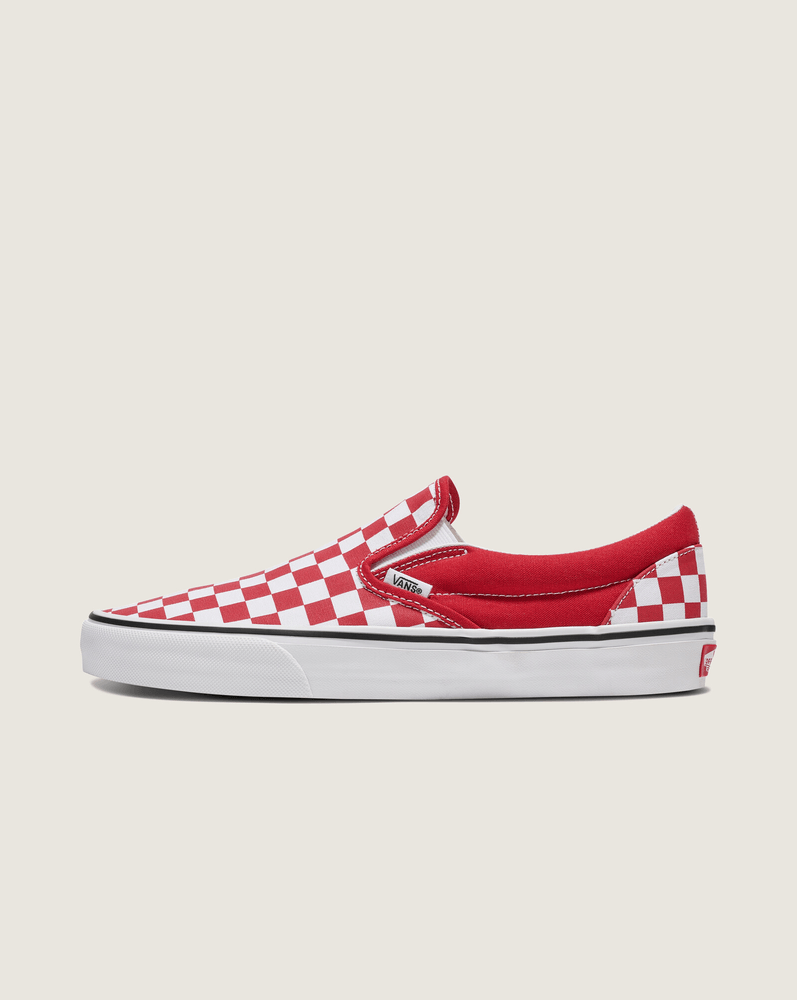 Tenis Classic Slip-On