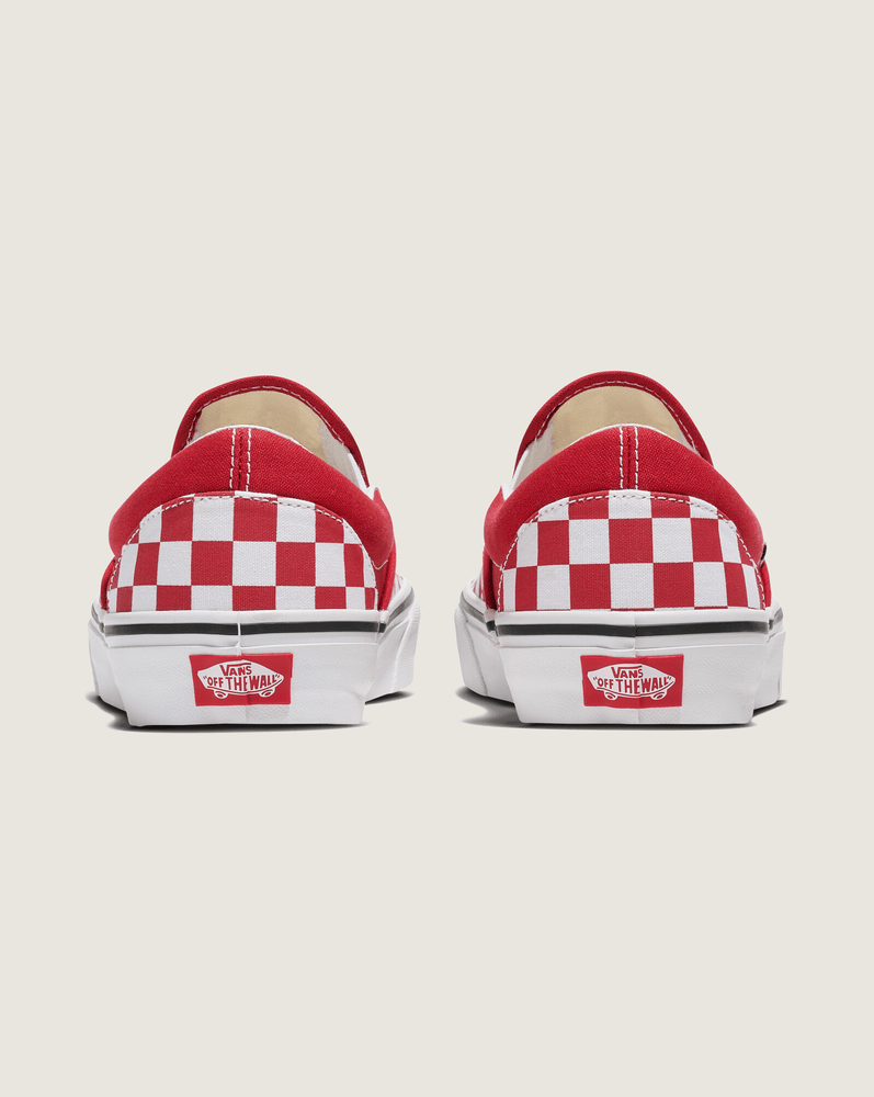 Tenis Classic Slip-On