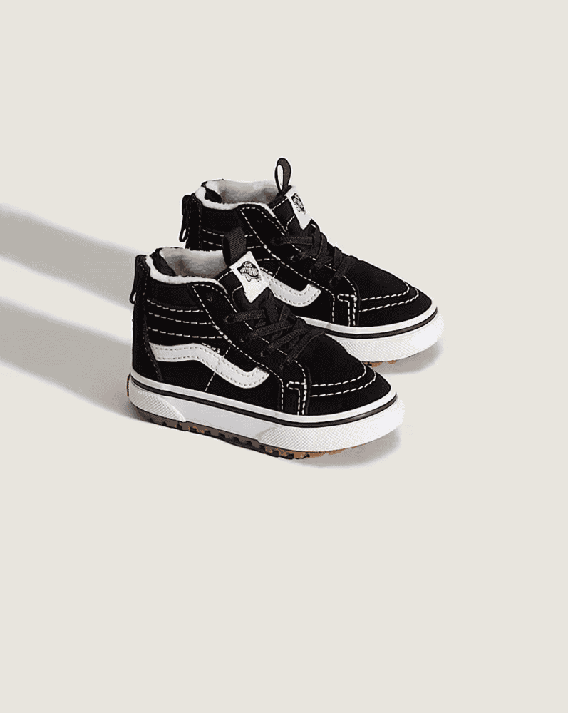 Tenis Sk8-Hi para niños