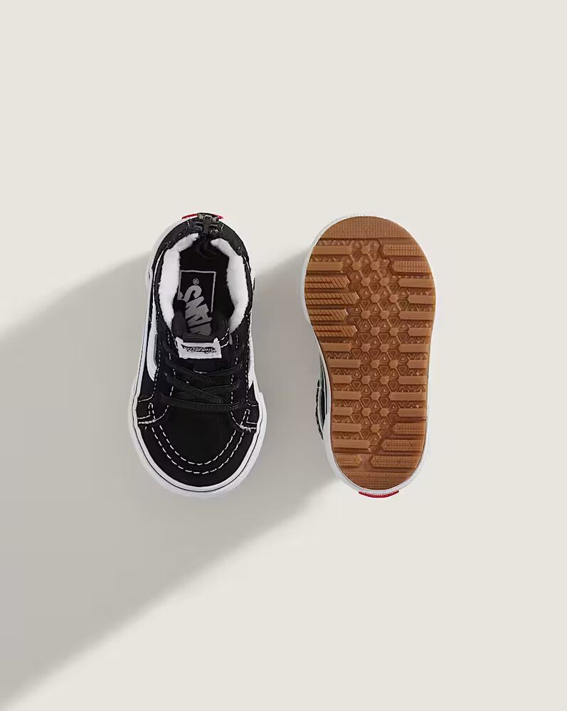 Tenis Sk8-Hi para niños
