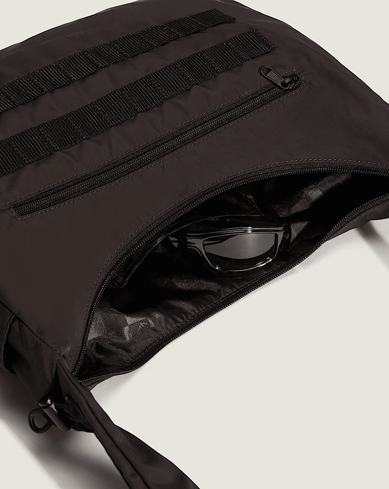 Bolsa Messenger Offshoot