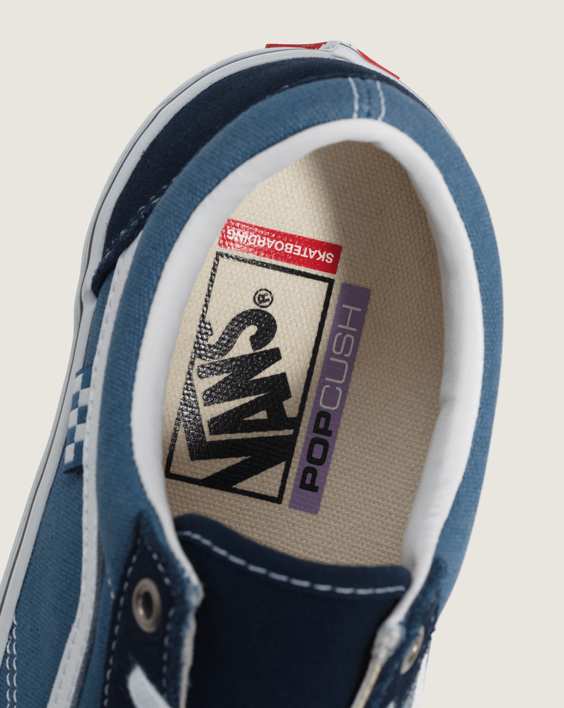 TENIS SKATE OLD SKOOL