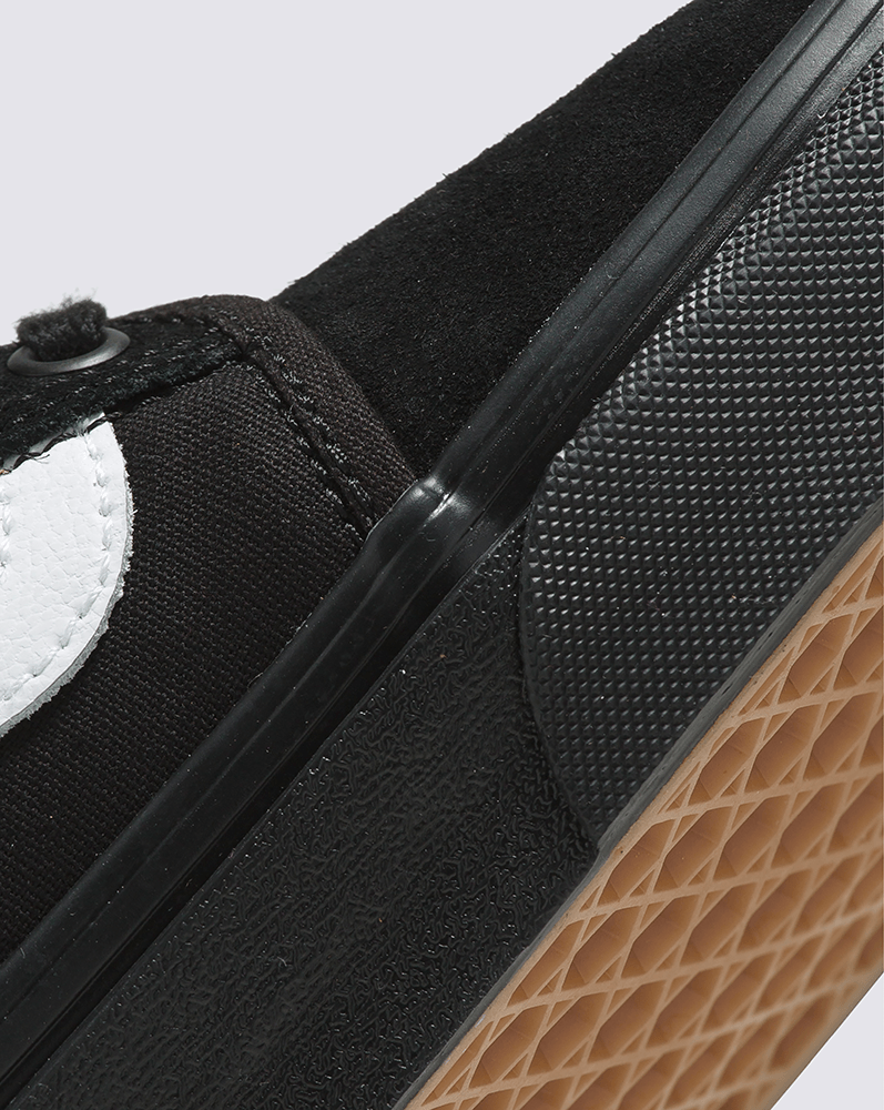 Tenis Skate Chukka Low Sidestripe