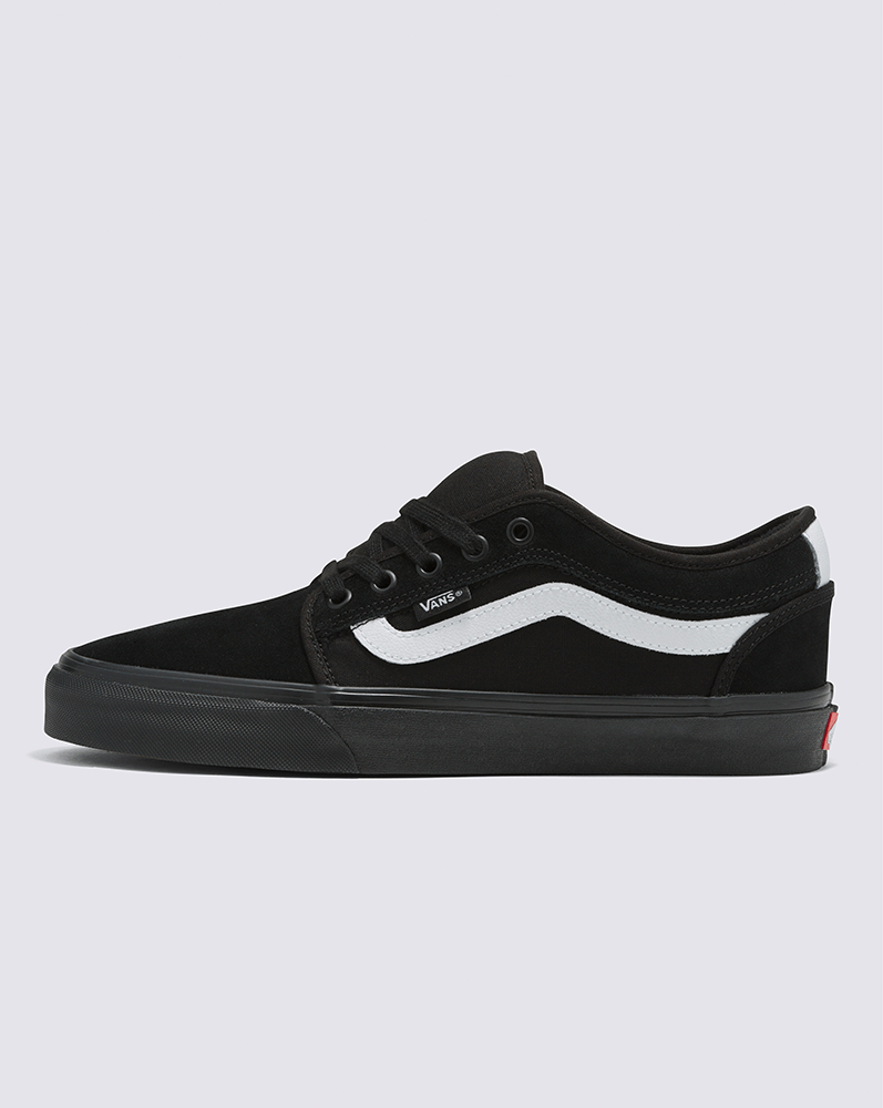Tenis Skate Chukka Low Sidestripe