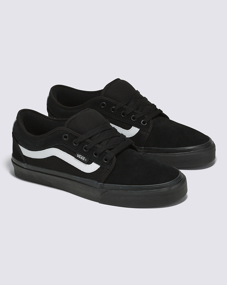 Tenis Skate Chukka Low Sidestripe