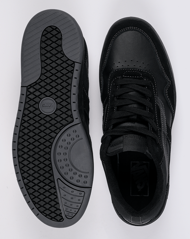 Tenis Cruze Too ComfyCush