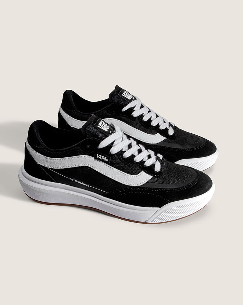 Tenis MTE Ultrarange 2.0 Se