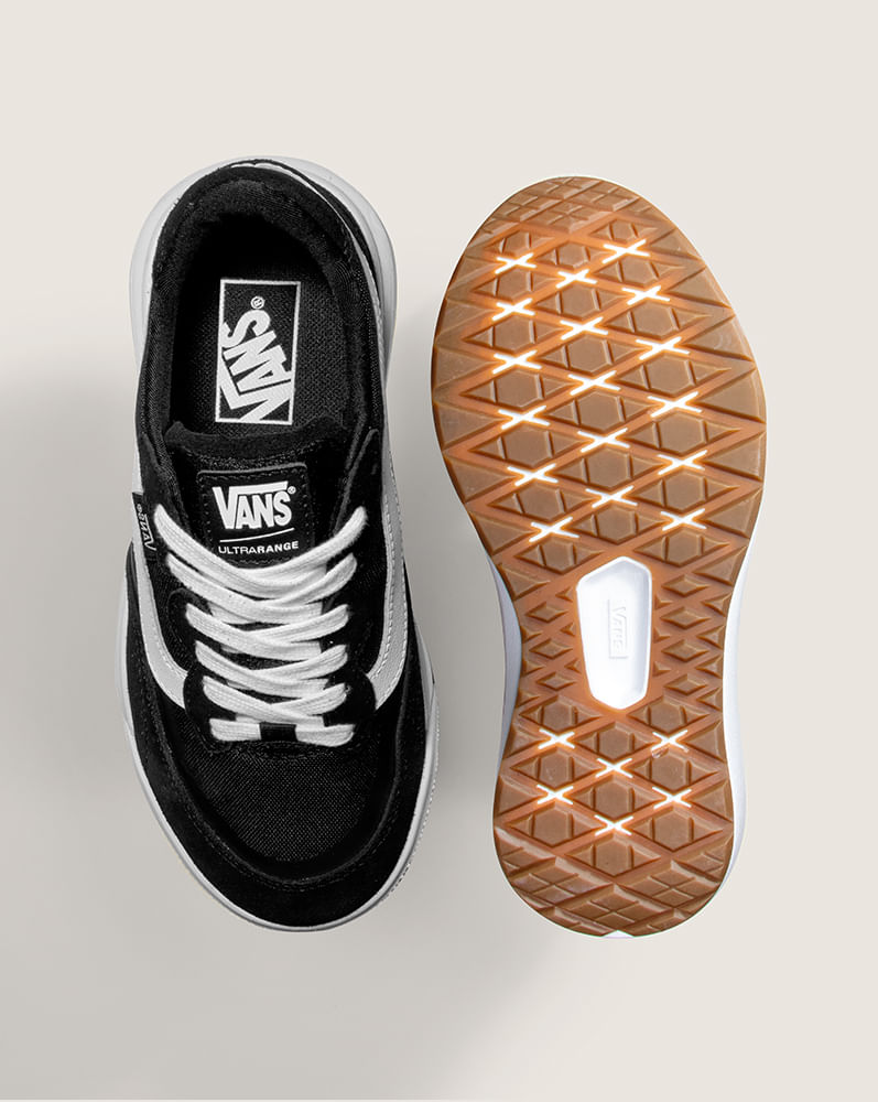 Tenis MTE Ultrarange 2.0 Se