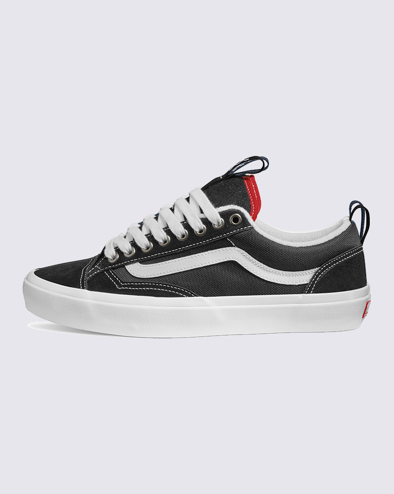 Tenis Skate Old Skool 36 +