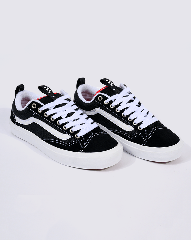 Tenis Skate Old Skool 36 +