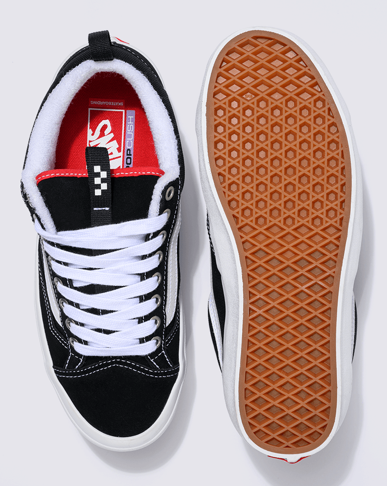 Tenis Skate Old Skool 36 +