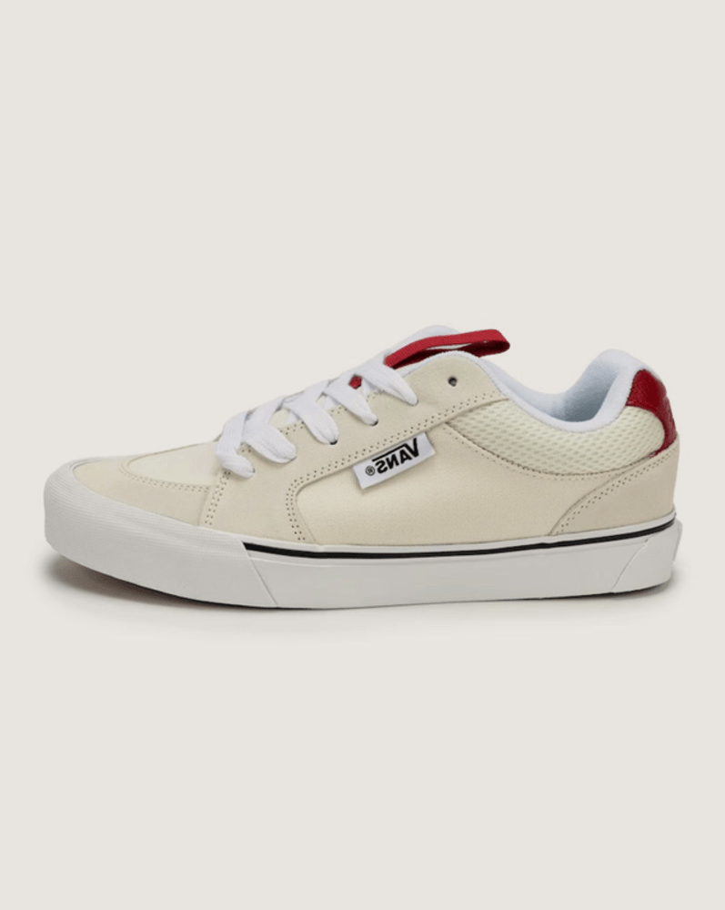 Tenis Skate Chukka Push