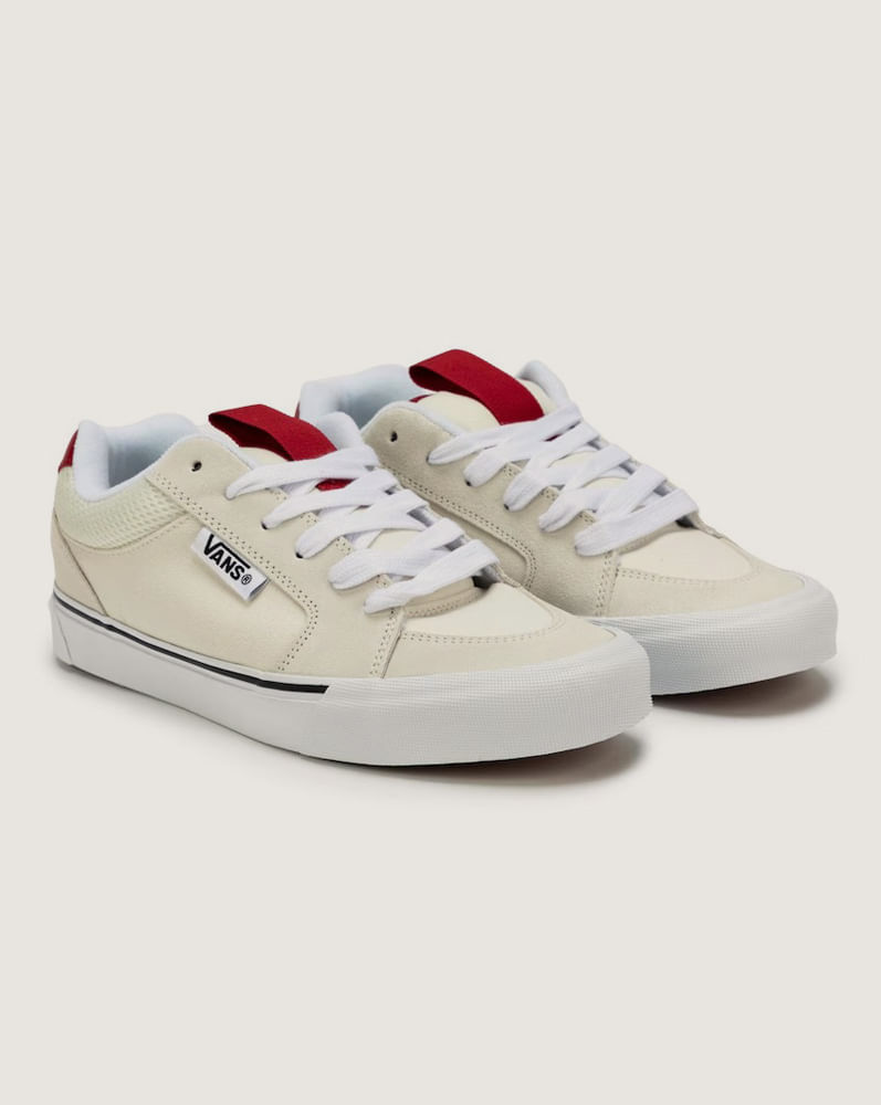 Tenis Skate Chukka Push