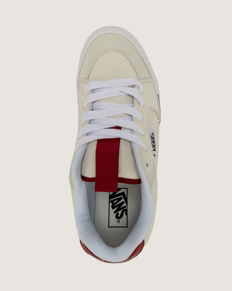 Tenis Skate Chukka Push