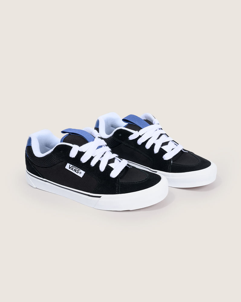 Tenis Skate Chukka Push