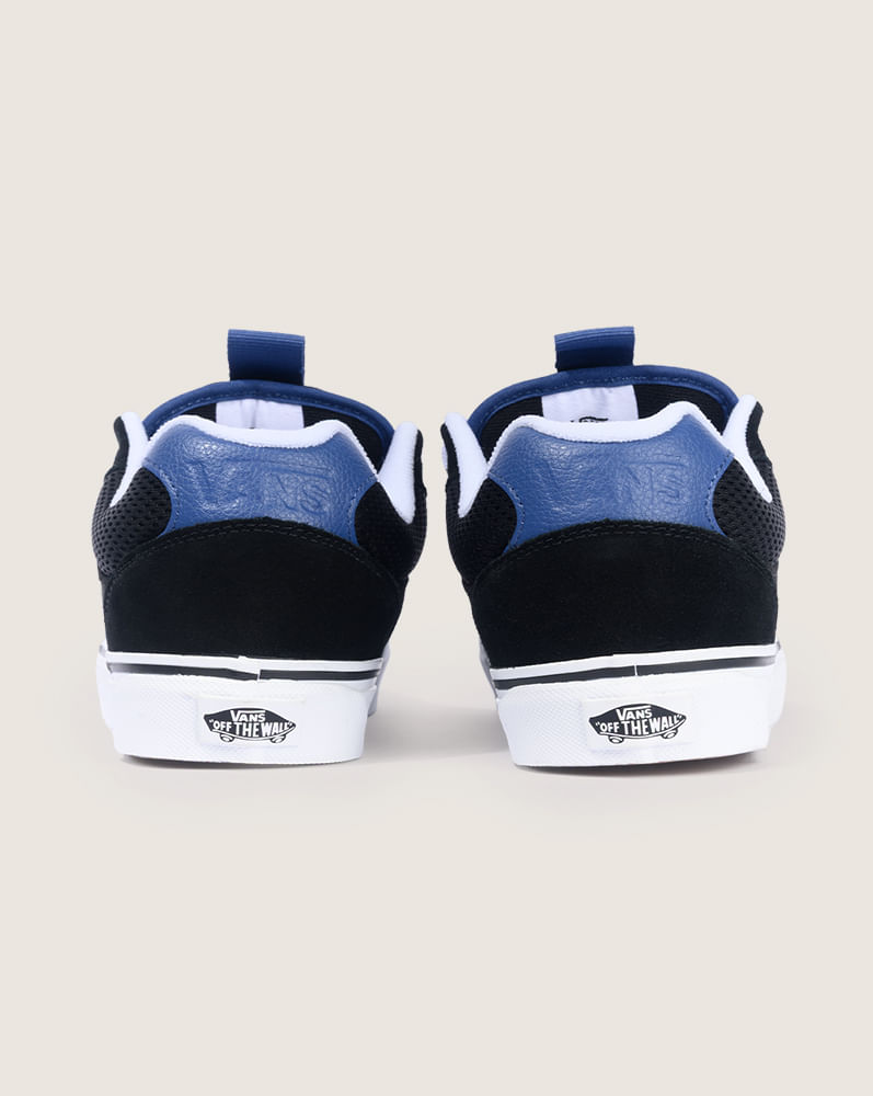 Tenis Skate Chukka Push