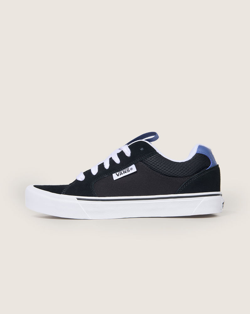 Tenis Skate Chukka Push