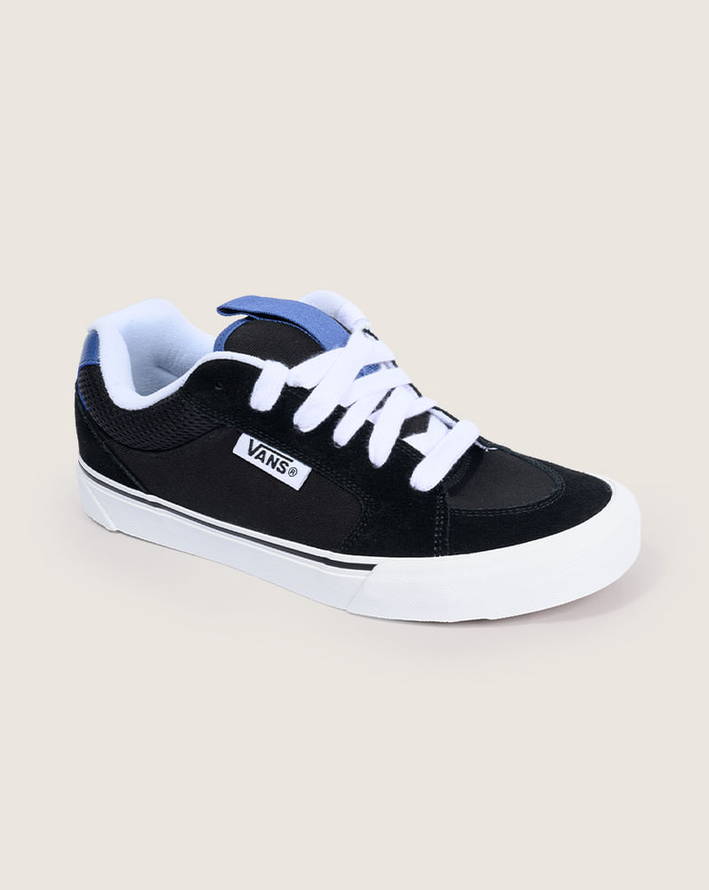 Tenis Skate Chukka Push