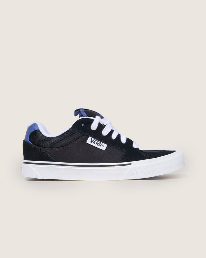 Tenis Skate Chukka Push