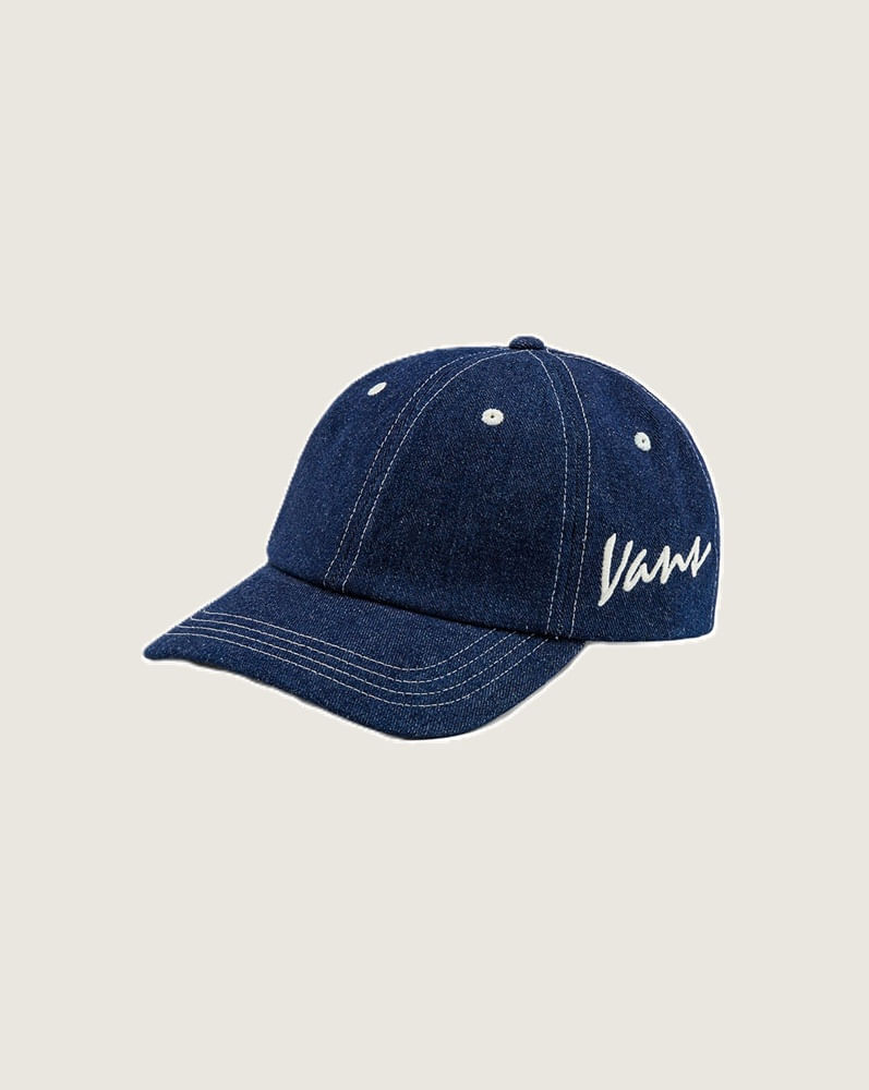Gorra Classic Script