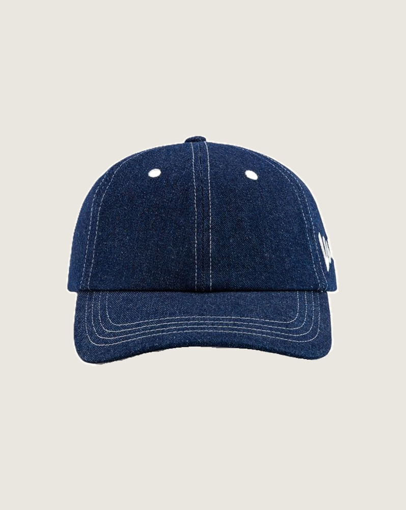 Gorra Classic Script