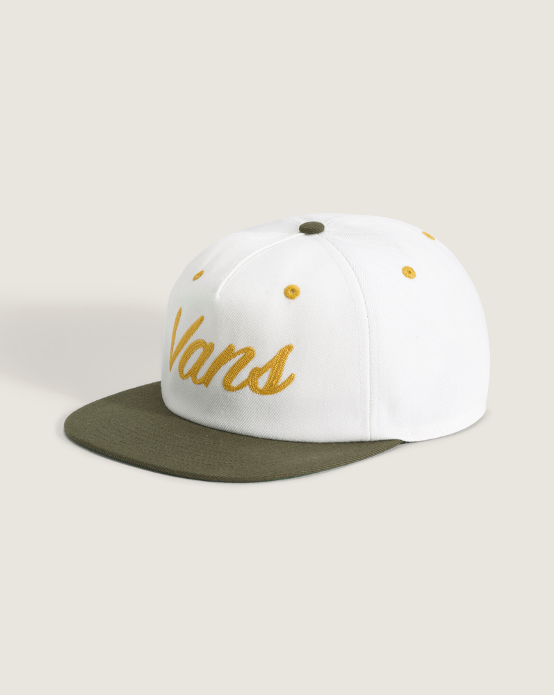 Gorra Vans