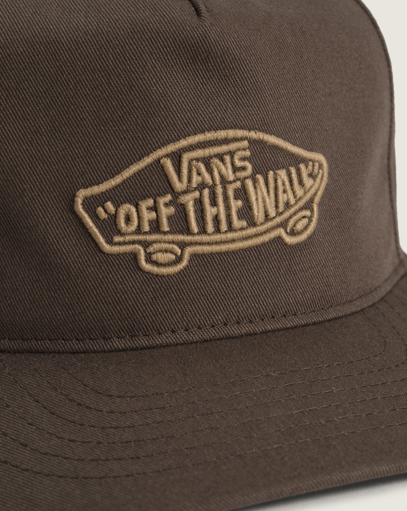Gorra Classic Vans