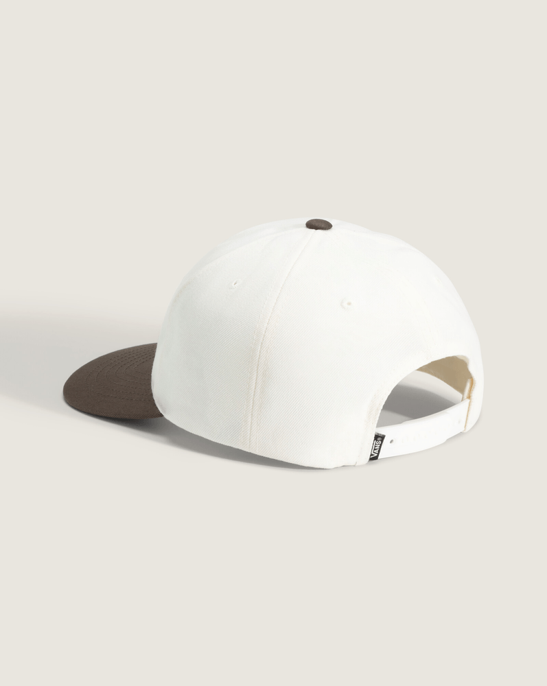 Gorra Vans Formula
